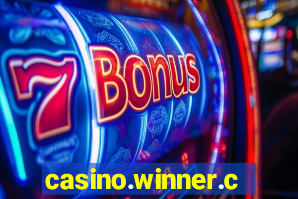 casino.winner.com