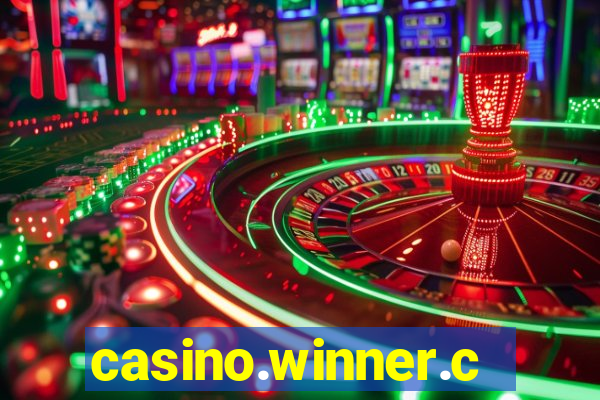 casino.winner.com