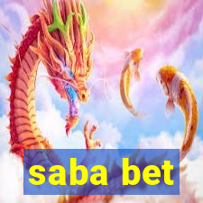 saba bet