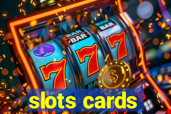 slots cards