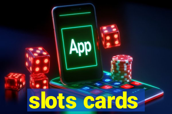 slots cards