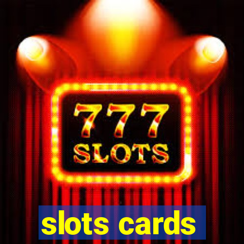 slots cards