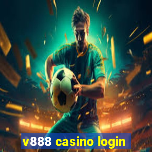 v888 casino login