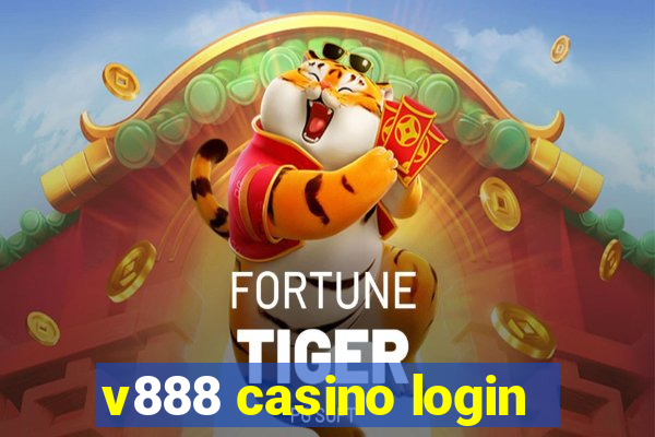 v888 casino login