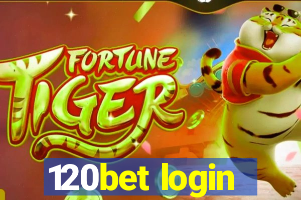 120bet login