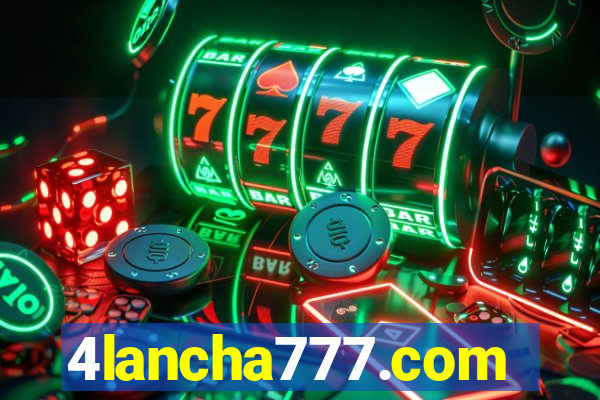 4lancha777.com