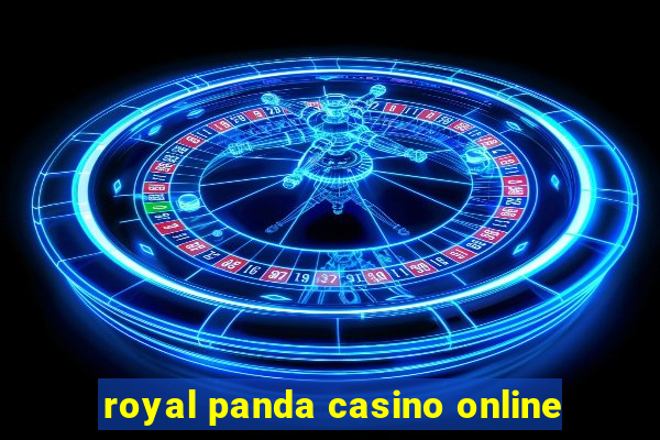 royal panda casino online