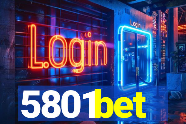 5801bet