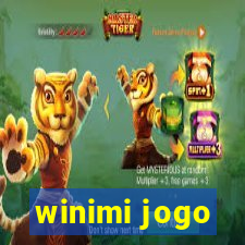 winimi jogo