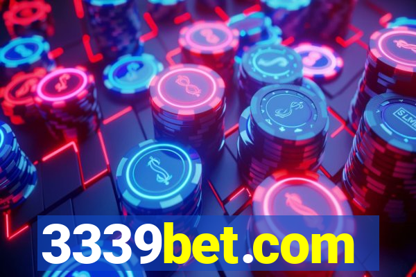 3339bet.com