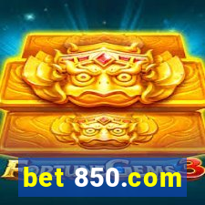 bet 850.com