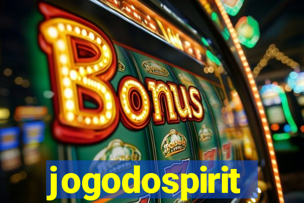 jogodospirit