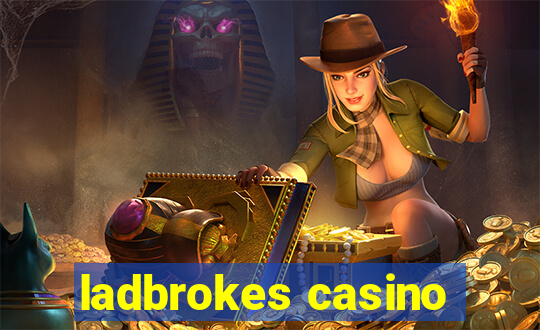 ladbrokes casino