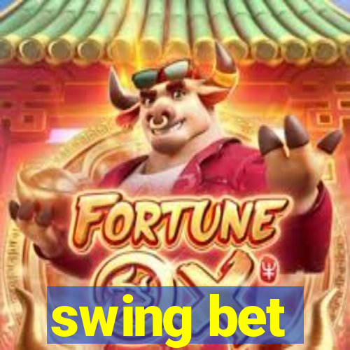 swing bet