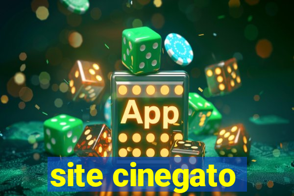 site cinegato