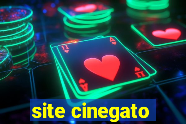 site cinegato