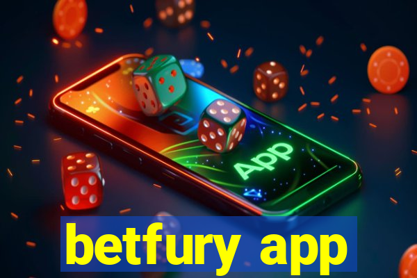 betfury app