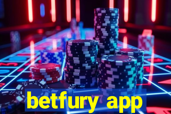 betfury app