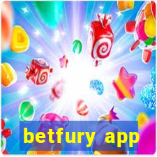 betfury app