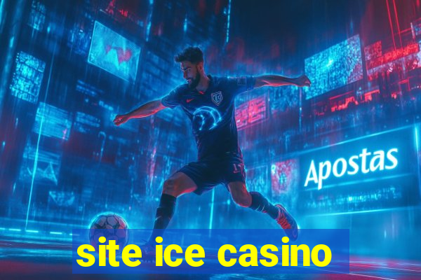 site ice casino