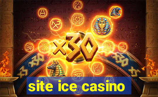 site ice casino