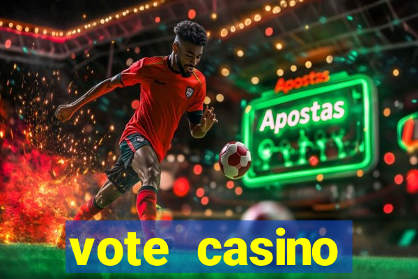 vote casino freespins askgamblers