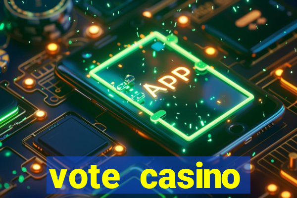 vote casino freespins askgamblers