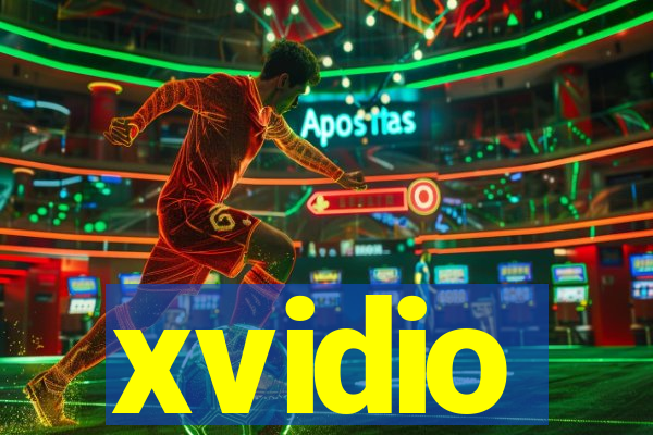 xvidio