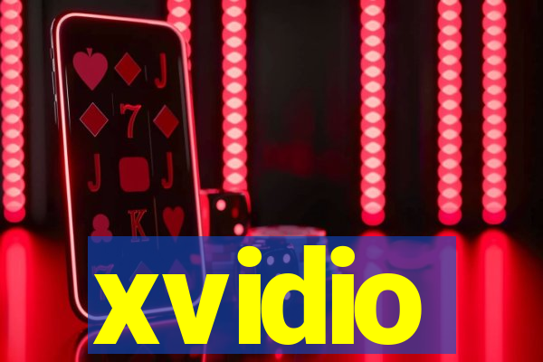 xvidio