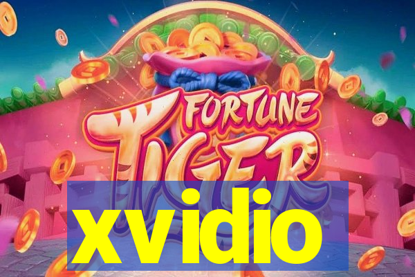 xvidio