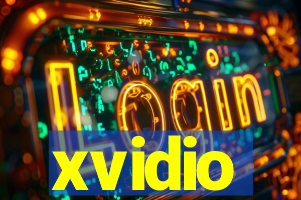 xvidio