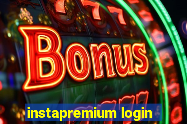 instapremium login