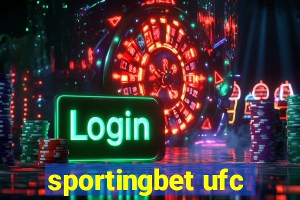 sportingbet ufc