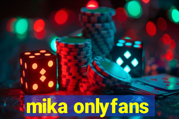 mika onlyfans