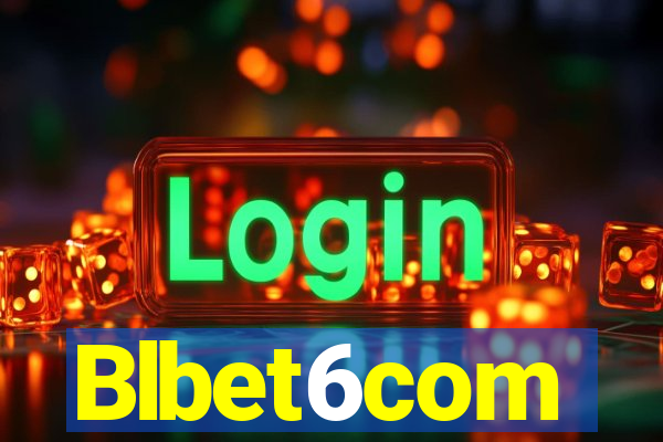 Blbet6com