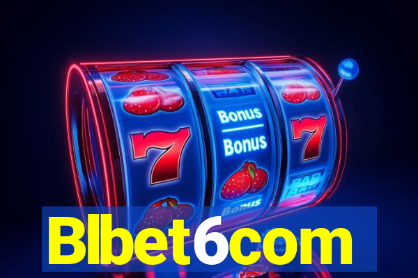 Blbet6com