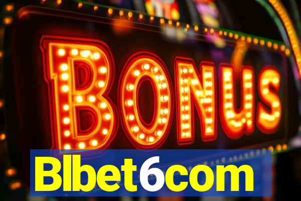 Blbet6com