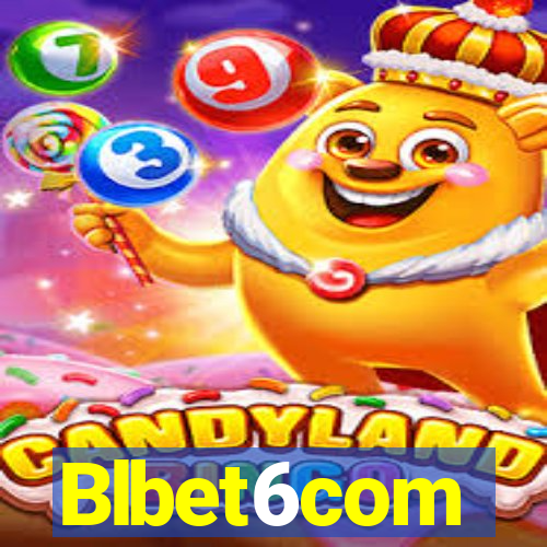 Blbet6com