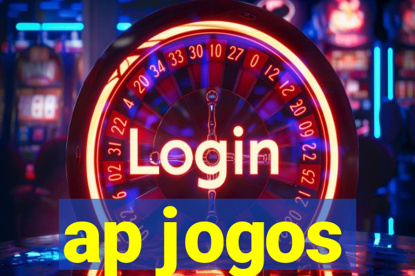 ap jogos