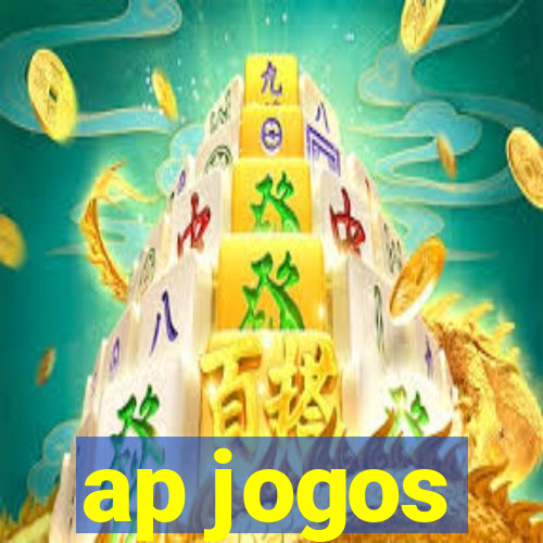 ap jogos