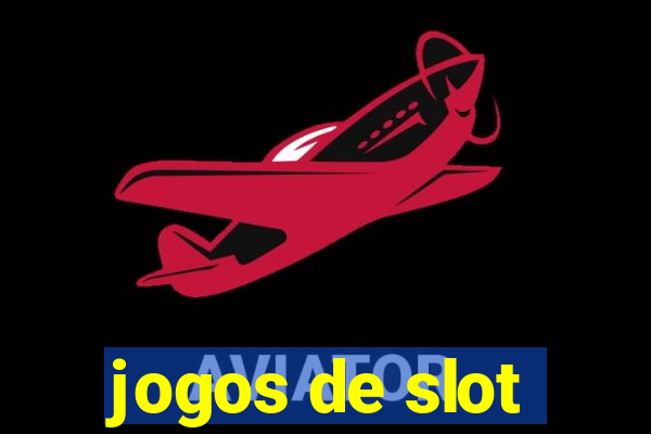 jogos de slot