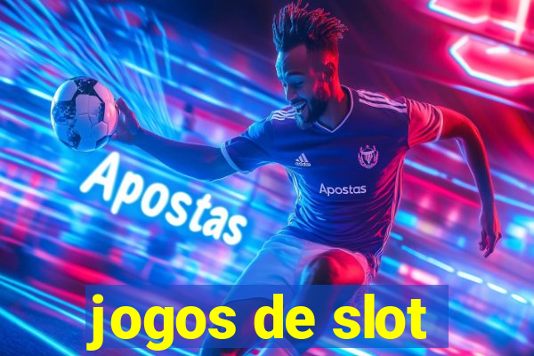 jogos de slot