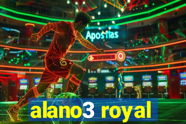 alano3 royal