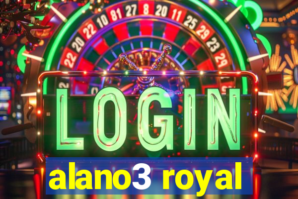 alano3 royal