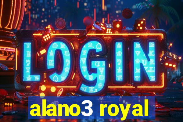 alano3 royal