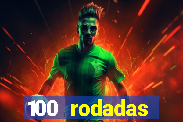 100 rodadas gr谩tis no cadastro