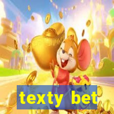 texty bet