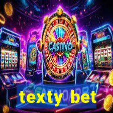 texty bet