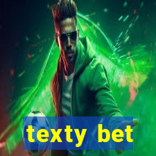 texty bet