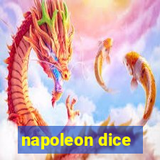 napoleon dice